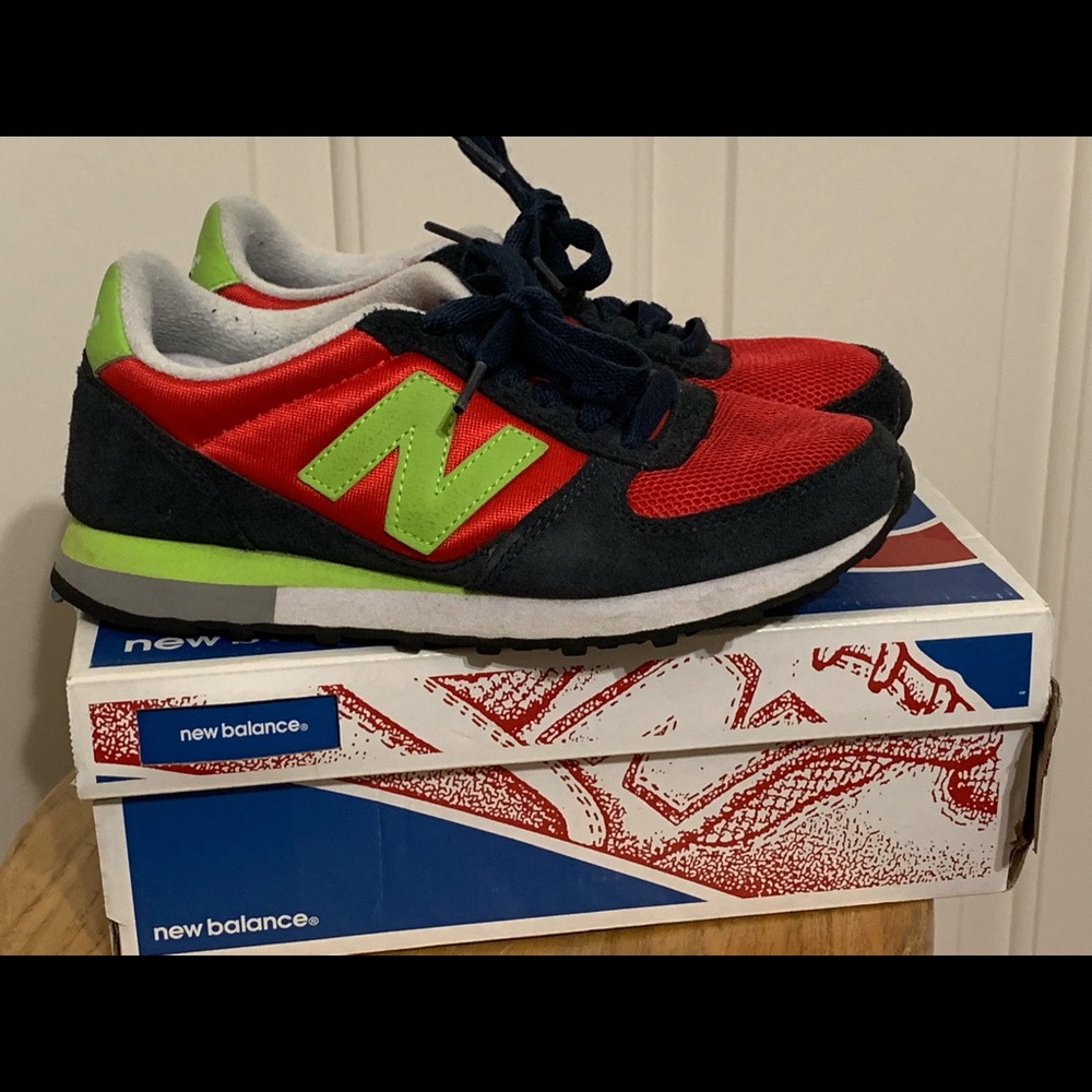 Kids Sneakers